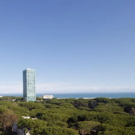 شقة Pineta - Immobiliare