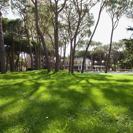 Pineta - Immobiliare *