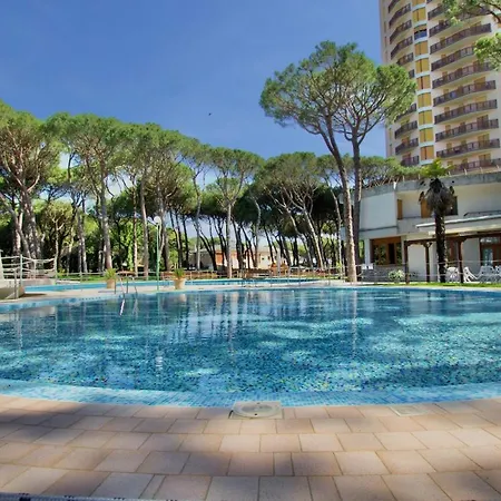 Pineta - Immobiliare Lido di Jesolo