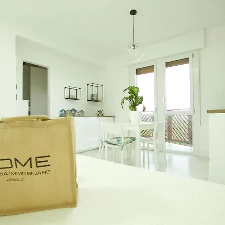 Apartment Pineta - Immobiliare *
