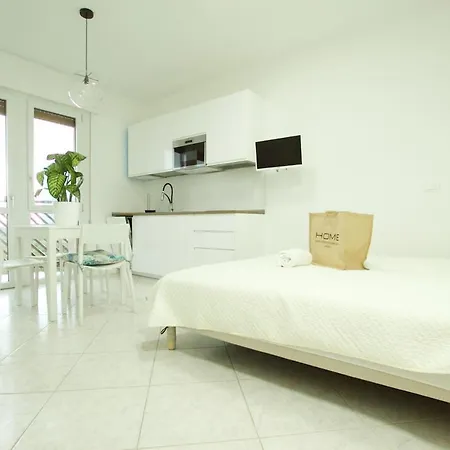 Pineta - Immobiliare شقة