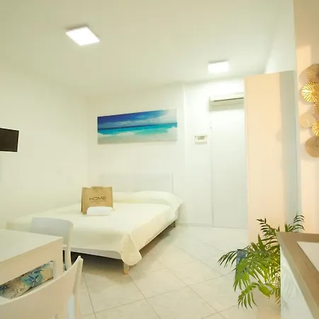 Apartment Pineta - Immobiliare *