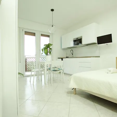 Apartment Pineta - Immobiliare