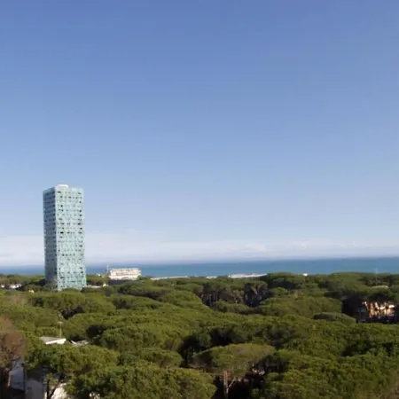 Pineta - Immobiliare Lido di Jesolo