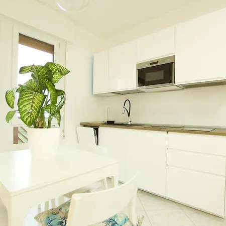 Apartment Pineta - Immobiliare