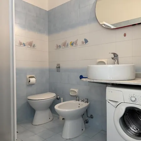Pineta - Immobiliare Appartement