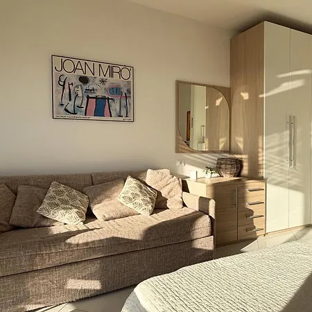 Pineta - Immobiliare Appartement *
