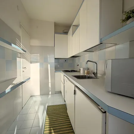 Appartement Pineta - Immobiliare Jesolo