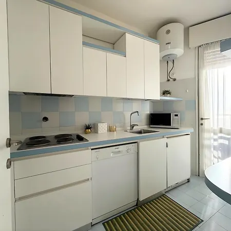 Pineta - Immobiliare Appartement