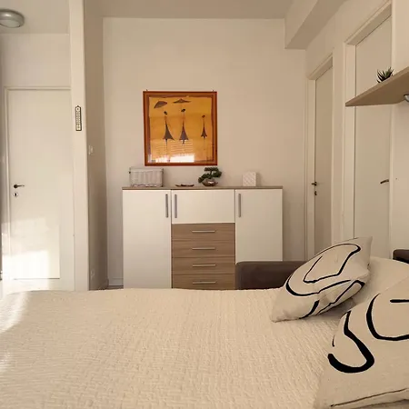 Appartement Pineta - Immobiliare