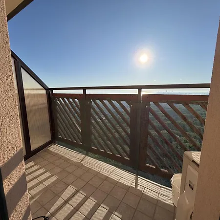 Appartement Pineta - Immobiliare Jesolo