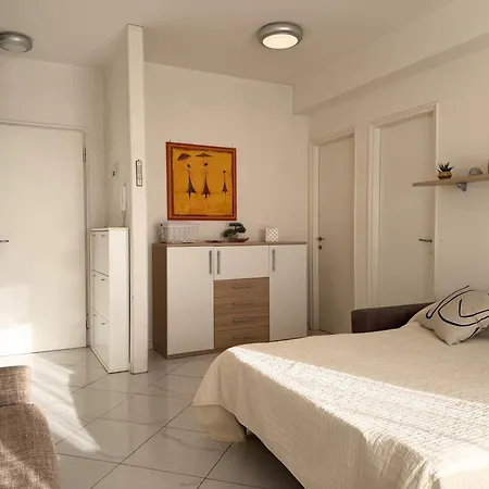 Pineta - Immobiliare Apartament Lido di Jesolo