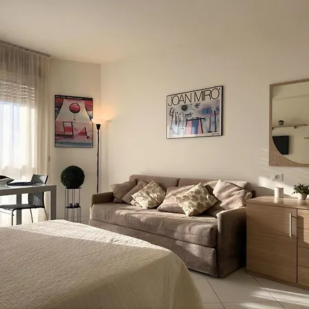 Pineta - Immobiliare Apartament