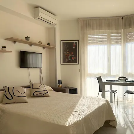 Pineta - Immobiliare Apartament