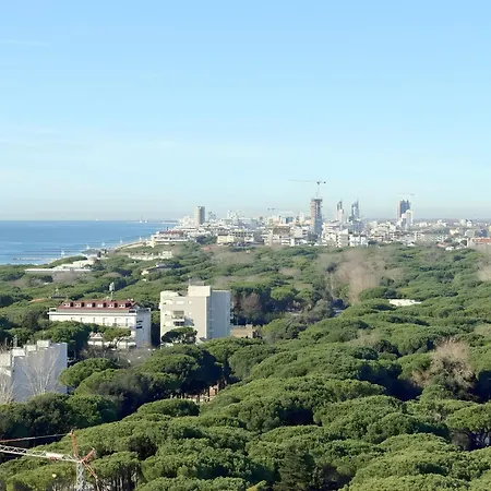 Apartament Pineta - Immobiliare Lido di Jesolo
