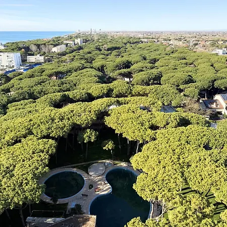 Pineta - Immobiliare Apartament Lido di Jesolo